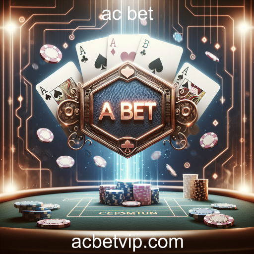 A Ascensão do Poker Online no AC Bet