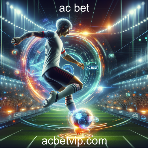 A Revolução dos Jogos de Esportes em AC Bet